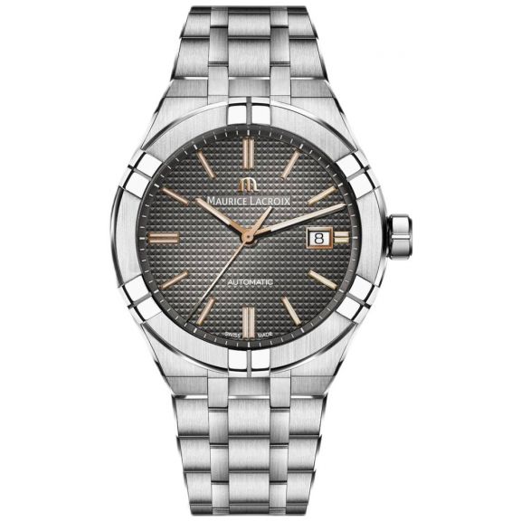 ZEGAREK MAURICE LACROIX AIKON AUTOMATIC