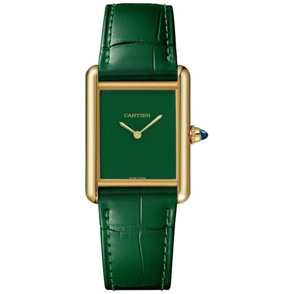 ZEGAREK CARTIER TANK LOUIS