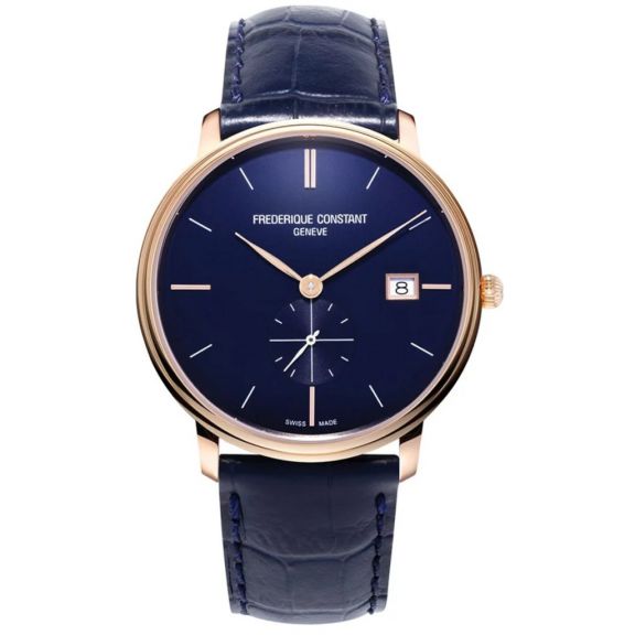 ZEGAREK FREDERIQUE CONSTANT CLASSICS SLIMLINE GENTS