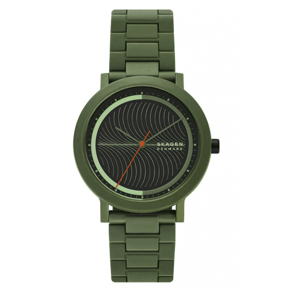 ZEGAREK SKAGEN AAREN OCEAN