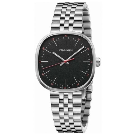 ZEGAREK CALVIN KLEIN SQUARELY