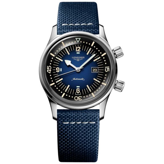 LONGINES LEGEND DIVER