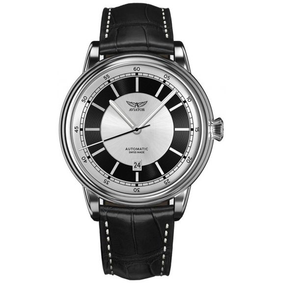 ZEGAREK AVIATOR Douglas