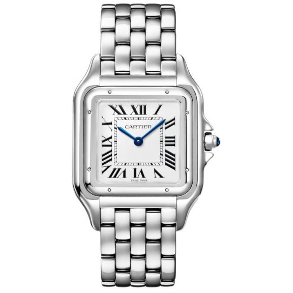 ZEGAREK CARTIER PANTHERE DE CARTIER