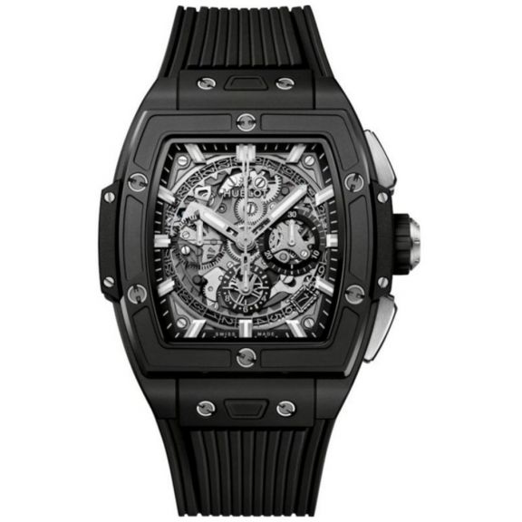 ZEGAREK HUBLOT Spirit of Big Bang Black Magic