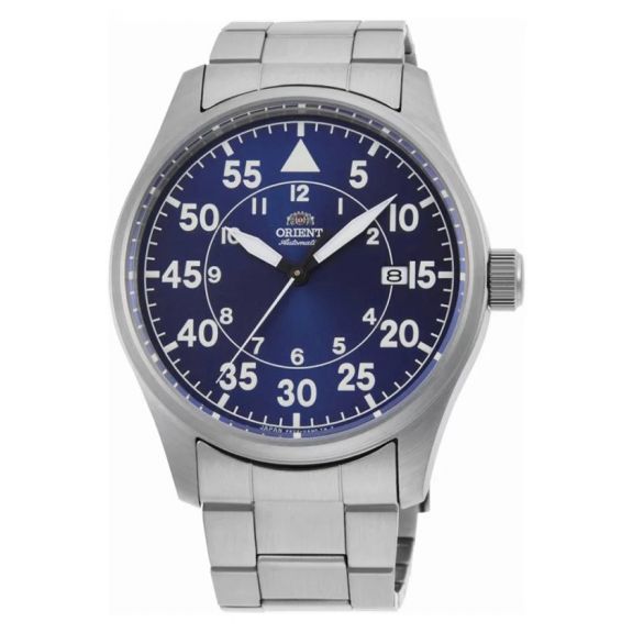 ZEGAREK ORIENT Contemporary Automatic