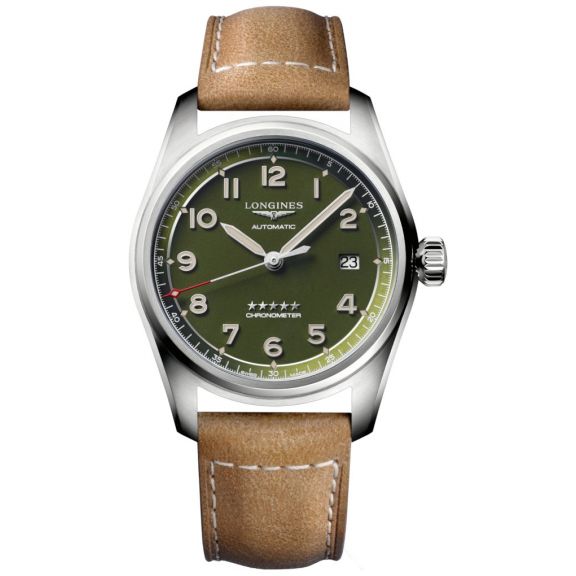 LONGINES SPIRIT