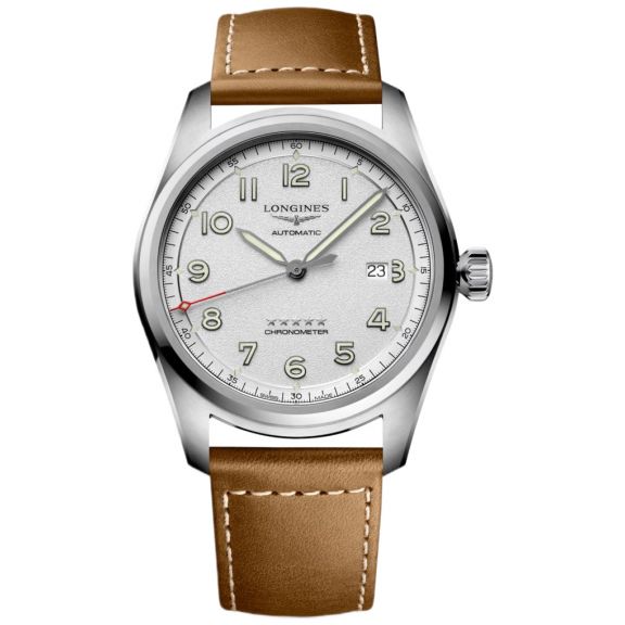 LONGINES SPIRIT