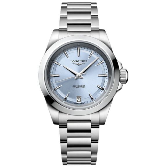 LONGINES CONQUEST