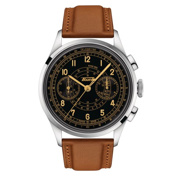 TISSOT TELEMETER 1938