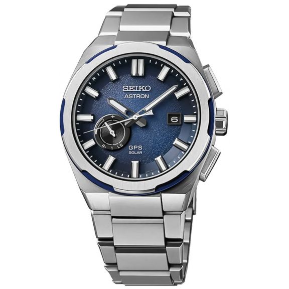 ZEGAREK SEIKO ASTRON GPS SOLAR