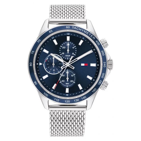 ZEGAREK TOMMY HILFIGER MILES CHRONOGRAPH