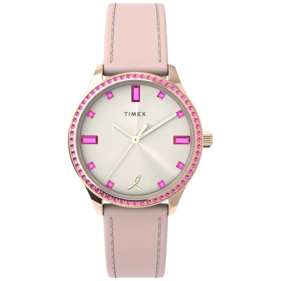 ZEGAREK TIMEX Transcend x BCRF