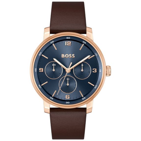 ZEGAREK HUGO BOSS CONTENDER