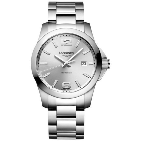 LONGINES CONQUEST