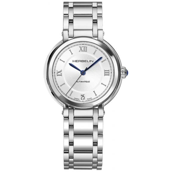 ZEGAREK HERBELIN GALET AUTOMATIC