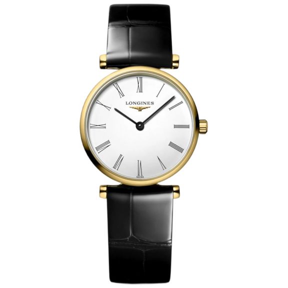 LONGINES LA GRANDE CLASSIQUE DE LONGINES