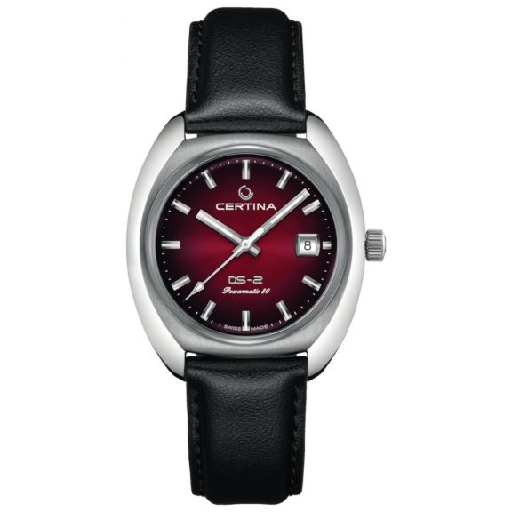 ZEGAREK CERTINA DS-2