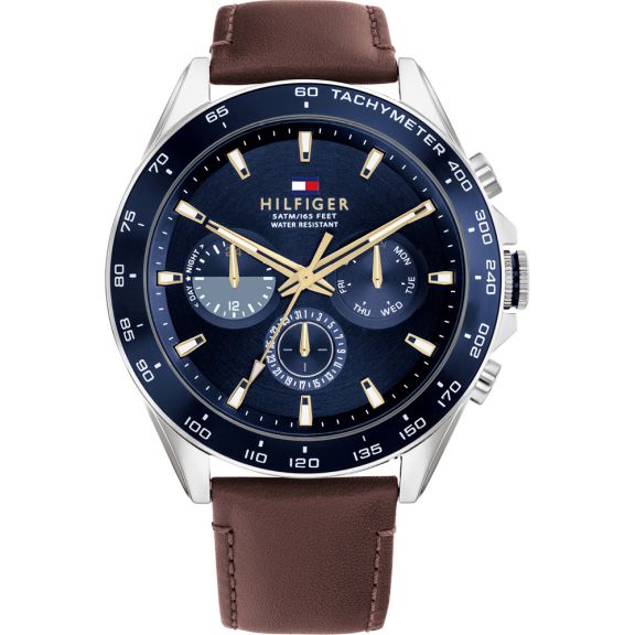 ZEGAREK TOMMY HILFIGER OWEN