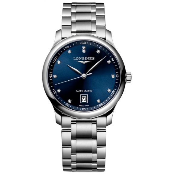 LONGINES MASTER COLLECTION