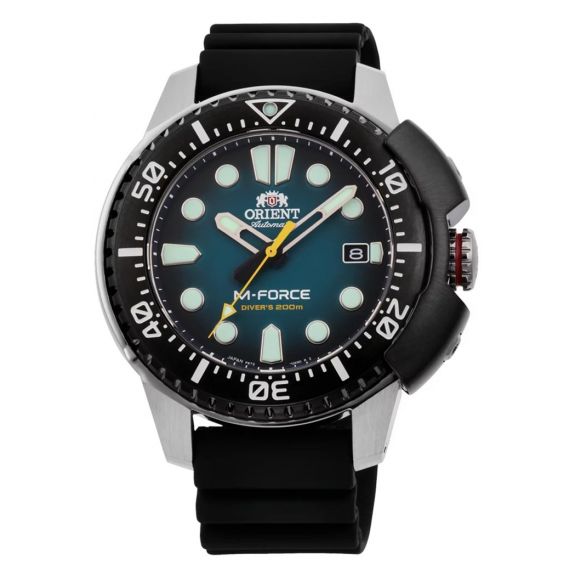 ZEGAREK ORIENT M-FORCE