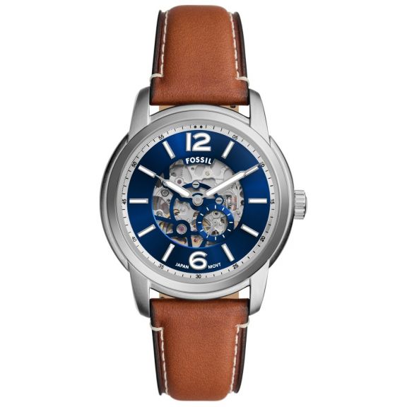 ZEGAREK FOSSIL HERITAGE AUTOMATIC
