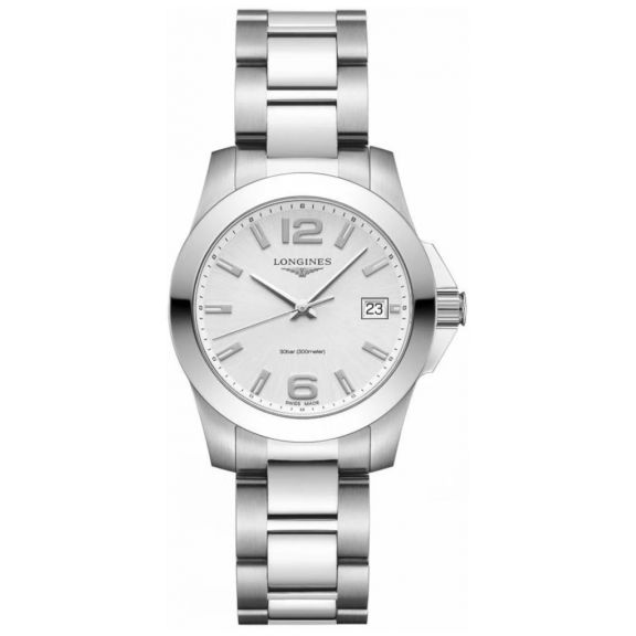 LONGINES CONQUEST
