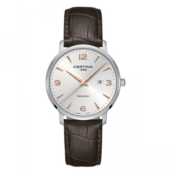 ZEGAREK CERTINA DS Caimano