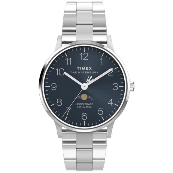 ZEGAREK TIMEX Waterbury