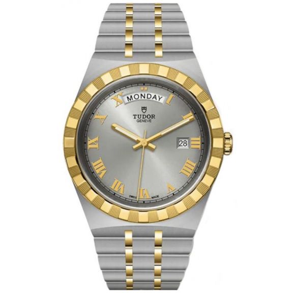 TUDOR ROYAL