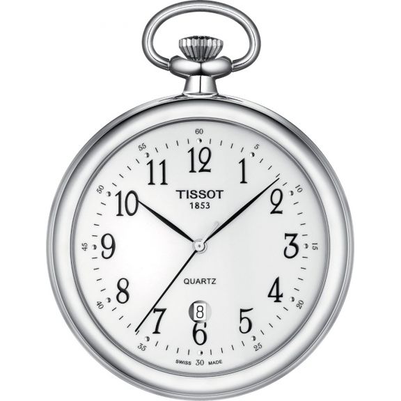 Tissot Lepine