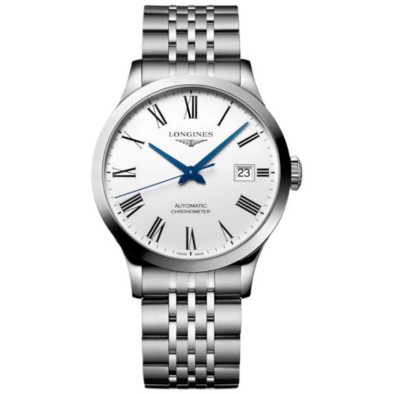 LONGINES RECORD