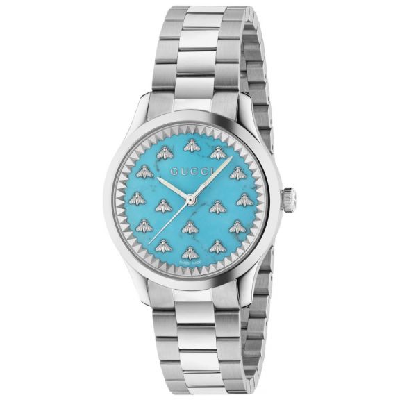 ZEGAREK GUCCI G-TIMELESS