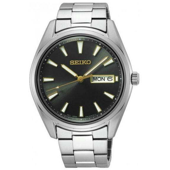 ZEGAREK SEIKO Classic