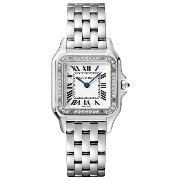 ZEGAREK CARTIER PANTHERE DE CARTIER