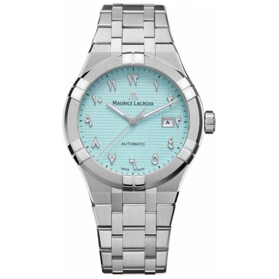 ZEGAREK MAURICE LACROIX AIKON AUTOMATIC MIDDLE EAST EDITION