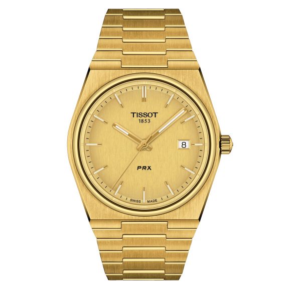 TISSOT PRX