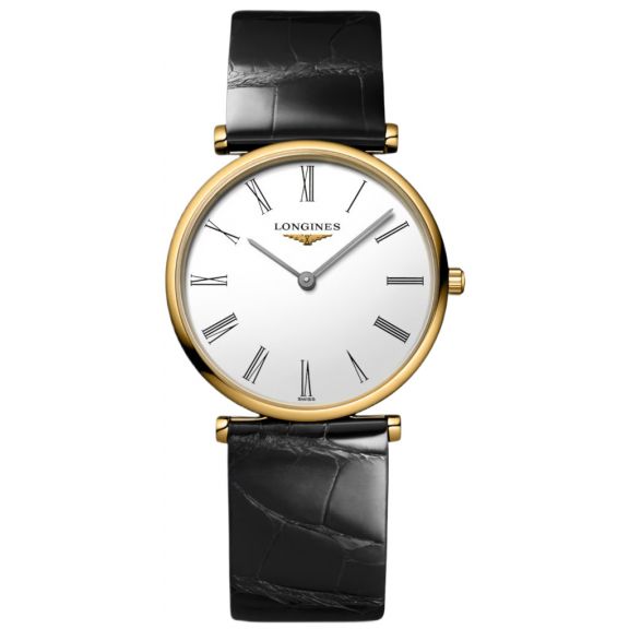 LONGINES LA GRANDE CLASSIQUE DE LONGINES