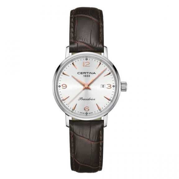 ZEGAREK CERTINA DS Caimano Lady