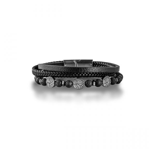 Bransoleta ze stali SHT/AA078