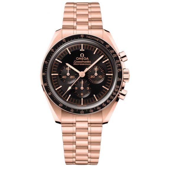 ZEGAREK OMEGA SPEEDMASTER Moonwatch Professional