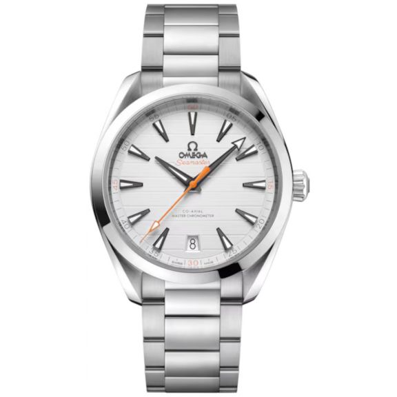 ZEGAREK OMEGA SEAMASTER Aqua Terra 150M