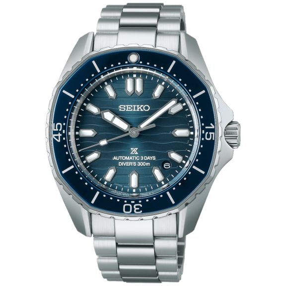 ZEGAREK SEIKO Prospex Sea