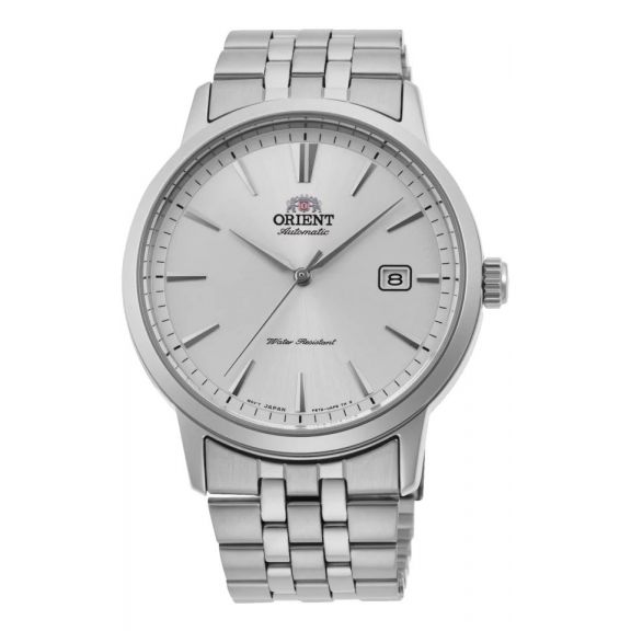 ZEGAREK ORIENT Contemporary Mechanical Automatic