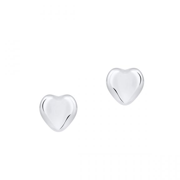 Kolczyki Shining Hearts Princess Club PHT/KA324