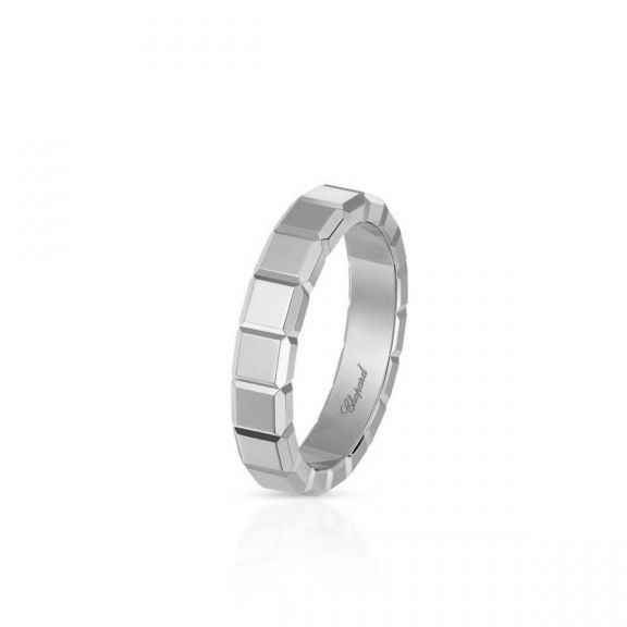 Pierścionek złoty Chopard ZPD/PZ16B