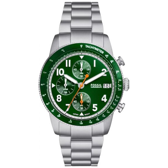 ZEGAREK FOSSIL SPORT TOURER CHRONOGRAPH