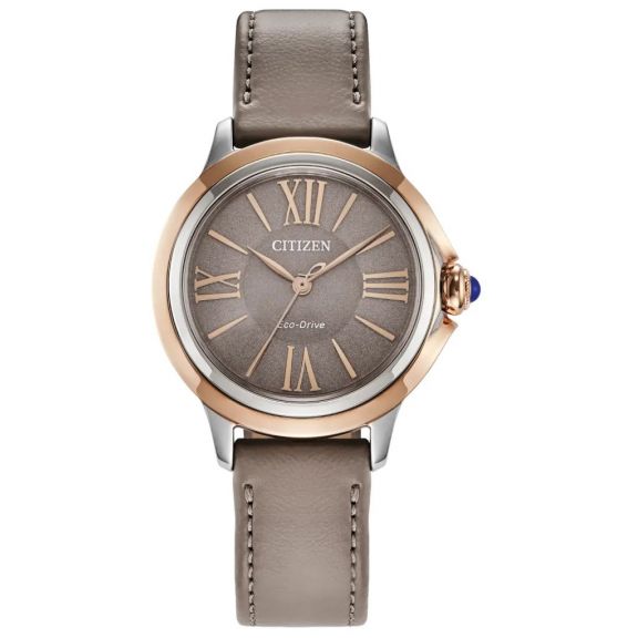 ZEGAREK CITIZEN L-CECI