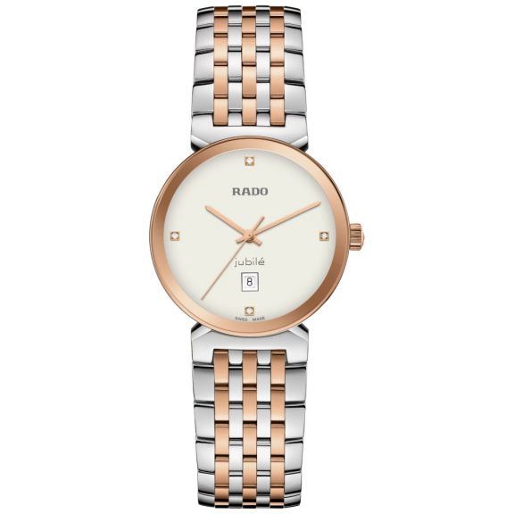 ZEGAREK RADO Florence Classic Diamonds