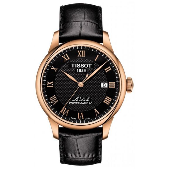 Tissot Le Locle Powermatic 80